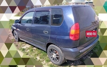 Mitsubishi Space Star I рестайлинг, 2000 год, 180 000 рублей, 4 фотография