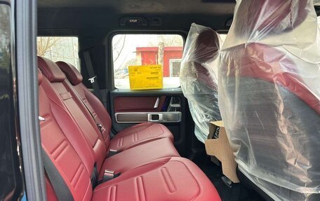 Mercedes-Benz G-Класс W463 рестайлинг _iii, 2026 год, 17 500 000 рублей, 4 фотография