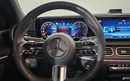 Mercedes-Benz GLE Coupe, 2023 год, 9 750 000 рублей, 5 фотография