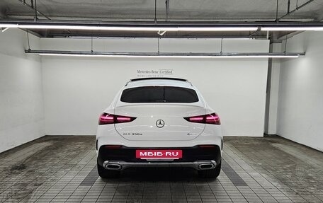 Mercedes-Benz GLE Coupe, 2023 год, 9 750 000 рублей, 3 фотография
