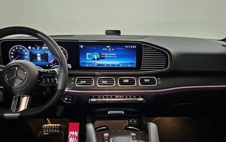 Mercedes-Benz GLE Coupe, 2023 год, 9 750 000 рублей, 10 фотография