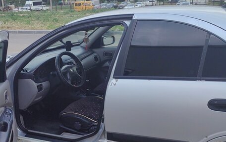Nissan Almera, 2001 год, 350 000 рублей, 4 фотография