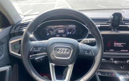 Audi Q3, 2022 год, 2 603 000 рублей, 7 фотография