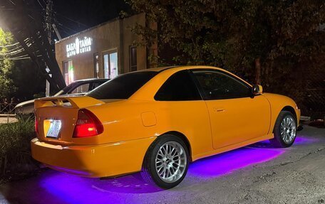 Mitsubishi Mirage VI рестайлинг, 2002 год, 550 000 рублей, 5 фотография