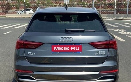 Audi Q3, 2022 год, 2 603 000 рублей, 5 фотография