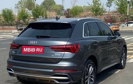 Audi Q3, 2022 год, 2 603 000 рублей, 6 фотография