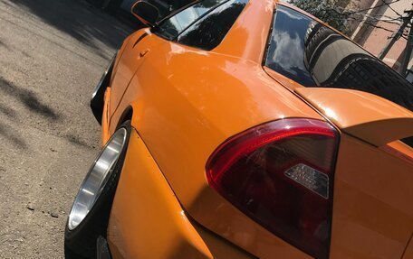 Mitsubishi Mirage VI рестайлинг, 2002 год, 550 000 рублей, 9 фотография