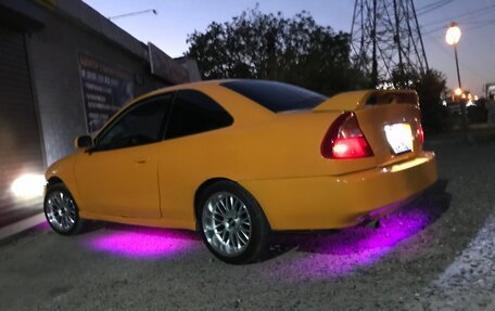 Mitsubishi Mirage VI рестайлинг, 2002 год, 550 000 рублей, 8 фотография