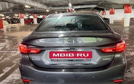 Mazda 6, 2021 год, 2 400 000 рублей, 3 фотография