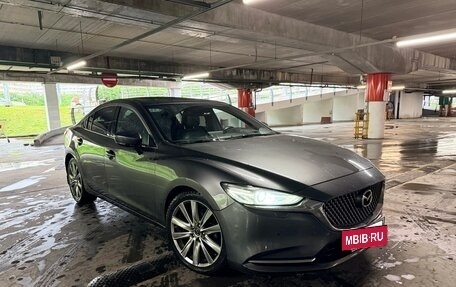 Mazda 6, 2021 год, 2 400 000 рублей, 4 фотография