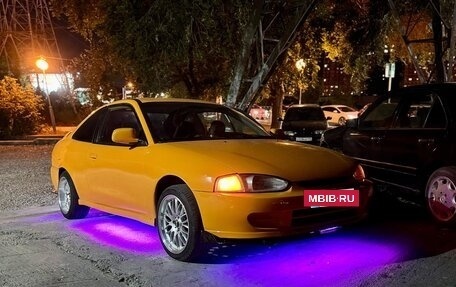 Mitsubishi Mirage VI рестайлинг, 2002 год, 550 000 рублей, 6 фотография