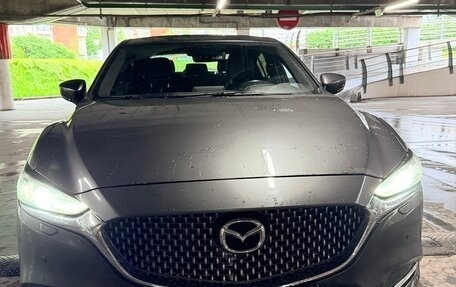 Mazda 6, 2021 год, 2 400 000 рублей, 2 фотография