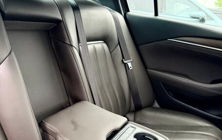 Mazda 6, 2021 год, 2 400 000 рублей, 9 фотография