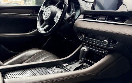 Mazda 6, 2021 год, 2 400 000 рублей, 7 фотография
