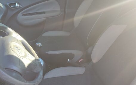 Citroen C3 Picasso I, 2011 год, 5 фотография