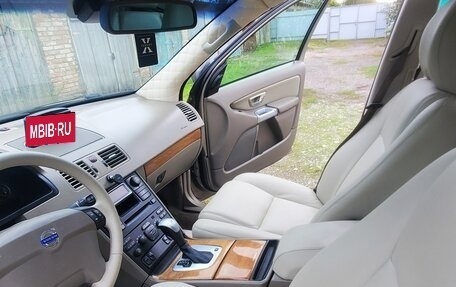 Volvo XC90 II рестайлинг, 2004 год, 1 000 000 рублей, 3 фотография