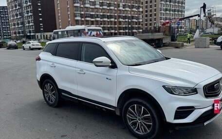 Geely Atlas, 2023 год, 1 850 000 рублей, 3 фотография