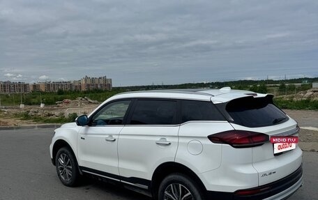 Geely Atlas, 2023 год, 1 850 000 рублей, 6 фотография