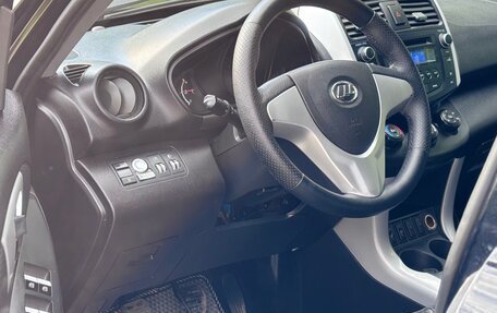 Lifan X60 I рестайлинг, 2015 год, 657 000 рублей, 9 фотография