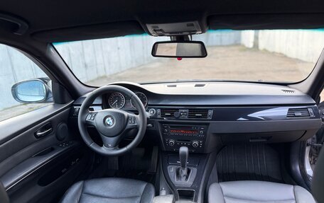 BMW 3 серия, 2009 год, 870 000 рублей, 5 фотография