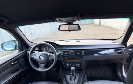 BMW 3 серия, 2009 год, 870 000 рублей, 6 фотография