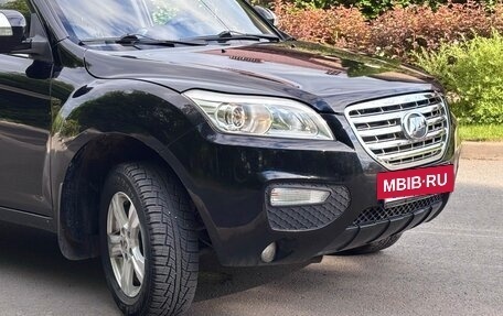 Lifan X60 I рестайлинг, 2015 год, 657 000 рублей, 8 фотография
