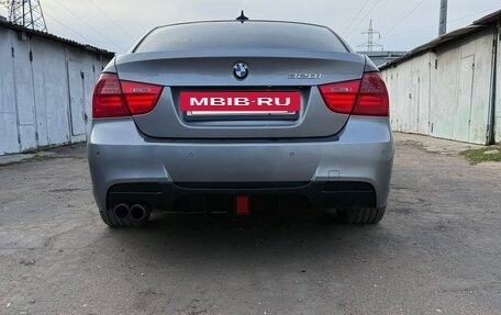 BMW 3 серия, 2009 год, 870 000 рублей, 2 фотография