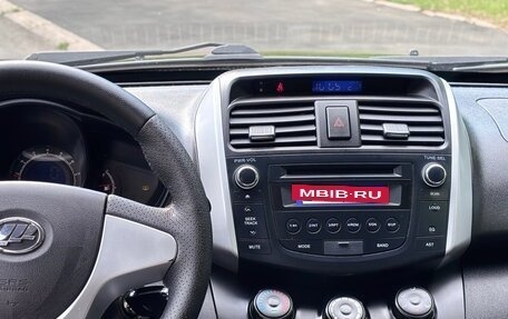 Lifan X60 I рестайлинг, 2015 год, 657 000 рублей, 12 фотография
