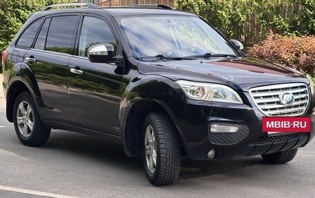 Lifan X60 I рестайлинг, 2015 год, 657 000 рублей, 7 фотография