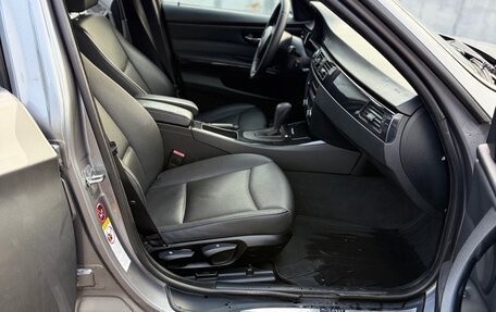 BMW 3 серия, 2009 год, 870 000 рублей, 7 фотография