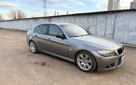 BMW 3 серия, 2009 год, 870 000 рублей, 13 фотография