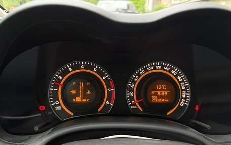 Toyota Corolla, 2010 год, 850 000 рублей, 7 фотография