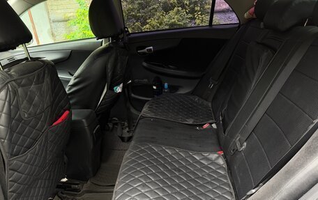 Toyota Corolla, 2010 год, 850 000 рублей, 5 фотография