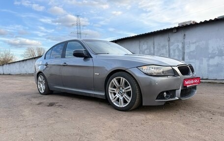 BMW 3 серия, 2009 год, 870 000 рублей, 12 фотография