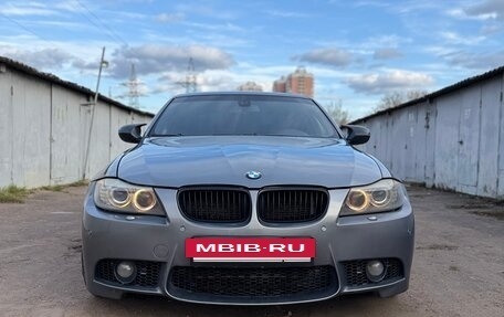 BMW 3 серия, 2009 год, 870 000 рублей, 11 фотография