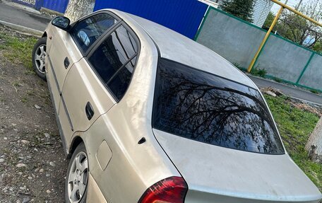 Hyundai Accent II, 2005 год, 250 000 рублей, 4 фотография