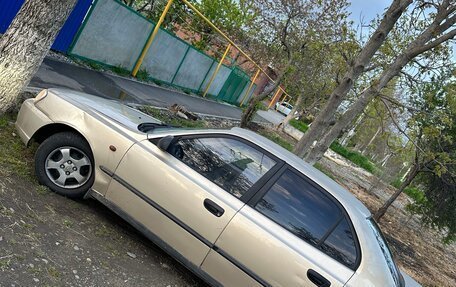Hyundai Accent II, 2005 год, 250 000 рублей, 3 фотография