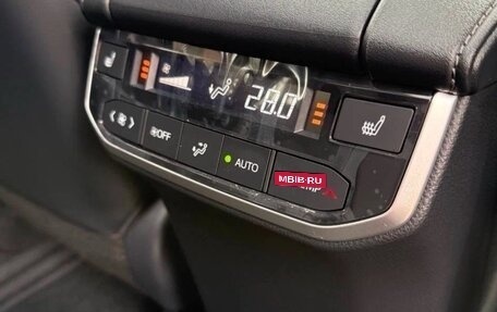Toyota Highlander, 2026 год, 4 959 999 рублей, 4 фотография