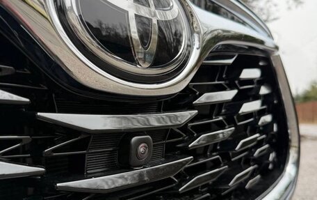 Toyota Highlander, 2026 год, 4 959 999 рублей, 9 фотография