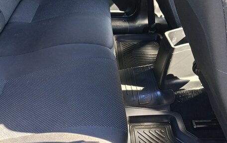 Chevrolet Niva I рестайлинг, 2011 год, 450 000 рублей, 7 фотография