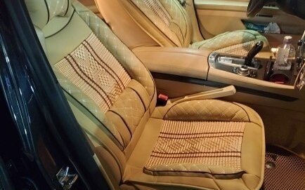 BMW 7 серия, 2009 год, 1 750 000 рублей, 4 фотография