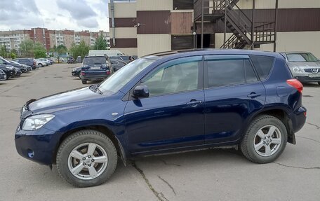 Toyota RAV4, 2008 год, 1 100 000 рублей, 2 фотография