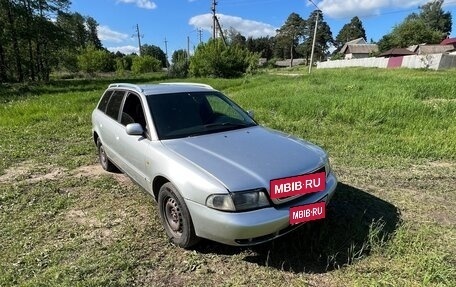 Audi A4, 1998 год, 250 000 рублей, 4 фотография