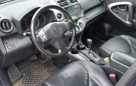 Toyota RAV4, 2008 год, 1 100 000 рублей, 4 фотография