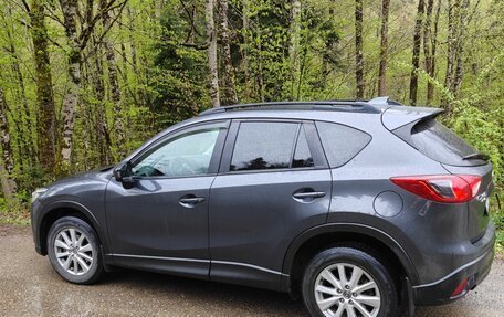 Mazda CX-5 II, 2014 год, 1 800 000 рублей, 3 фотография