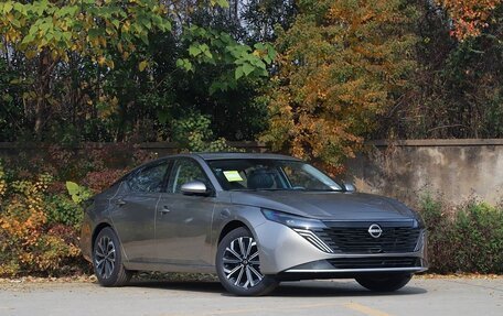 Nissan Teana, 2026 год, 2 818 008 рублей, 3 фотография