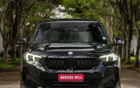 BMW X1, 2024 год, 3 870 000 рублей, 5 фотография