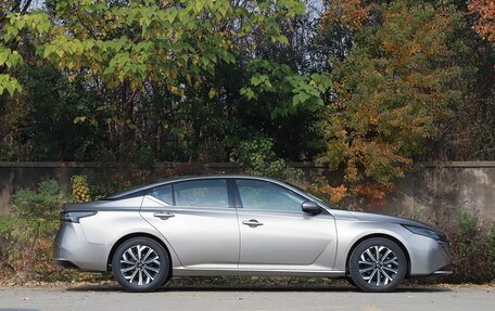 Nissan Teana, 2026 год, 2 818 008 рублей, 7 фотография