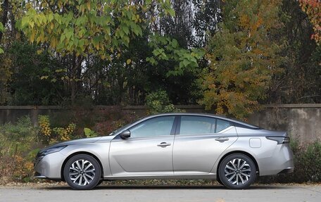 Nissan Teana, 2026 год, 2 818 008 рублей, 8 фотография