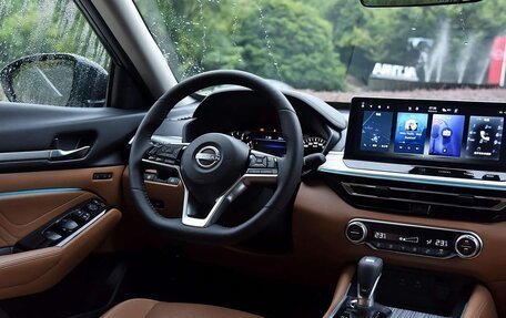 Nissan Teana, 2026 год, 2 818 008 рублей, 9 фотография